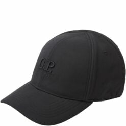 C.p. Company - Shell-R Baseball Cap