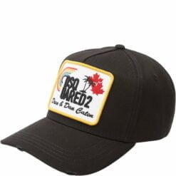Dsquared2 - BCM0681 Cap